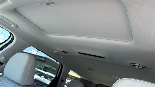 2026 Hyundai PALISADE Hybrid SEL Premium