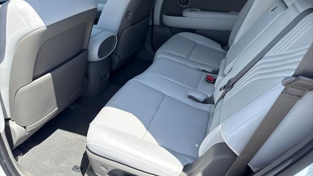 2026 Hyundai PALISADE Hybrid SEL Premium