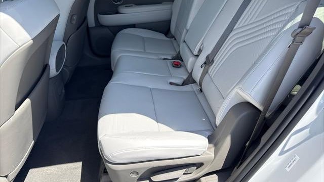 2026 Hyundai PALISADE Hybrid SEL Premium