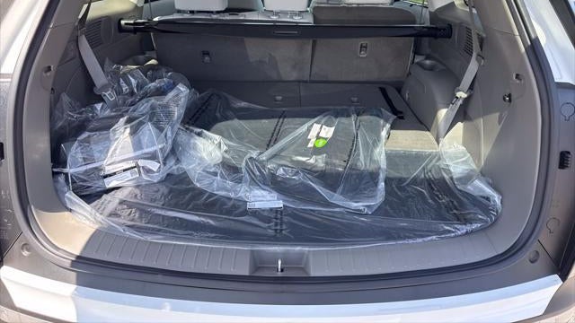 2026 Hyundai PALISADE Hybrid SEL Premium