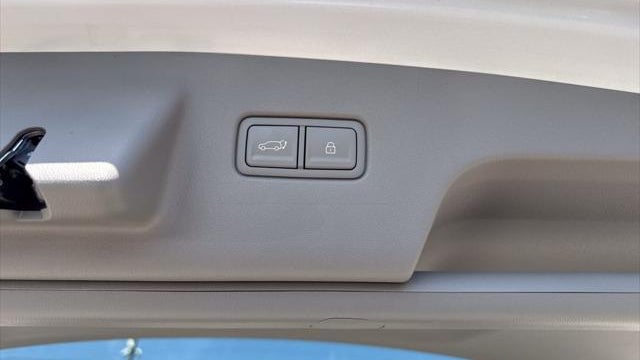 2026 Hyundai PALISADE Hybrid SEL Premium
