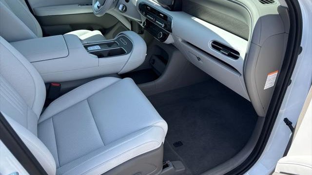 2026 Hyundai PALISADE Hybrid SEL Premium