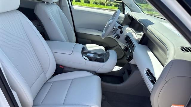 2026 Hyundai PALISADE Hybrid SEL Premium