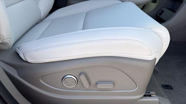 2026 Hyundai PALISADE Hybrid SEL Premium