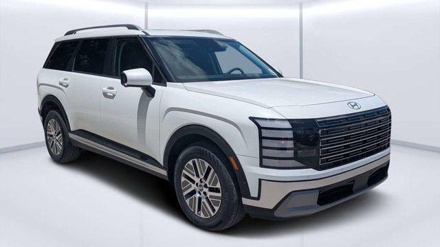 Preowned 2026 Hyundai PALISADE Hybrid SEL Premium for Sale