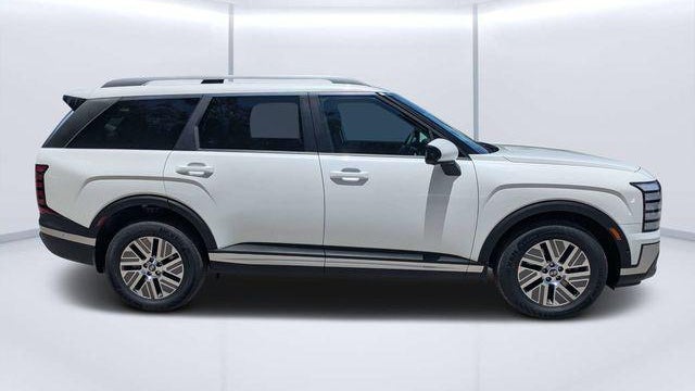 2026 Hyundai PALISADE Hybrid SEL Premium