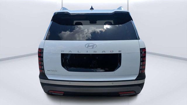 2026 Hyundai PALISADE Hybrid SEL Premium