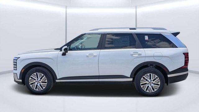 2026 Hyundai PALISADE Hybrid SEL Premium