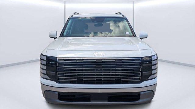 2026 Hyundai PALISADE Hybrid SEL Premium