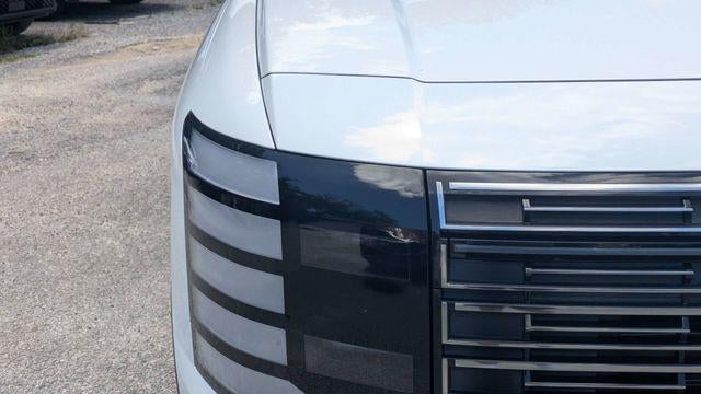 2026 Hyundai PALISADE Hybrid SEL Premium