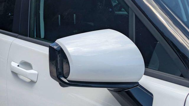 2026 Hyundai PALISADE Hybrid SEL Premium