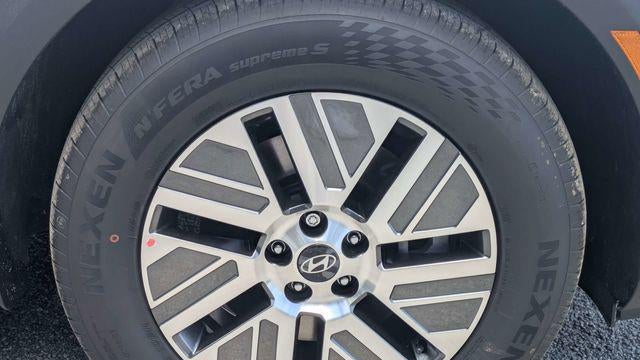 2026 Hyundai PALISADE Hybrid SEL Premium