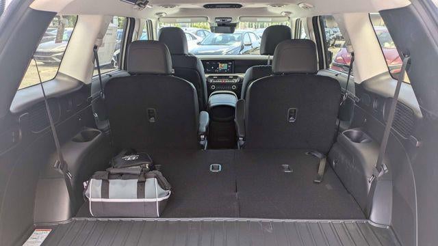2026 Hyundai PALISADE Hybrid SEL Premium