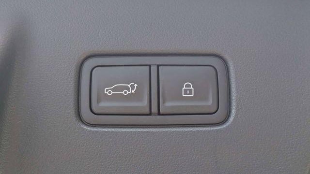 2026 Hyundai PALISADE Hybrid SEL Premium