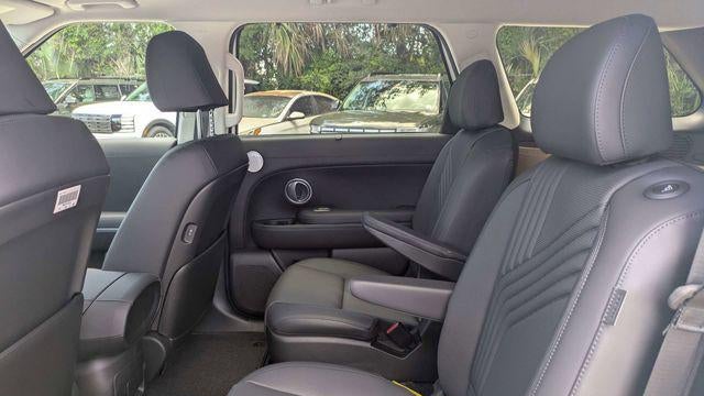 2026 Hyundai PALISADE Hybrid SEL Premium
