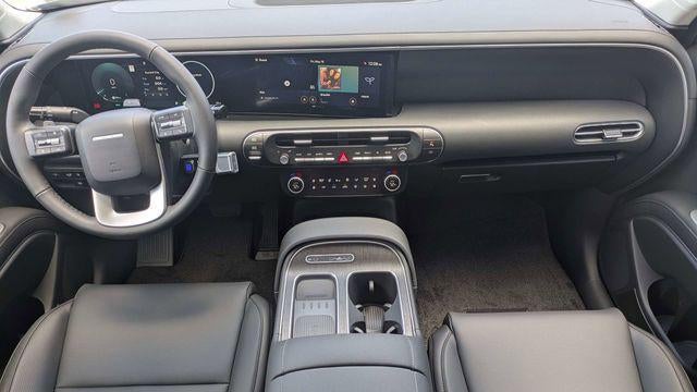 2026 Hyundai PALISADE Hybrid SEL Premium