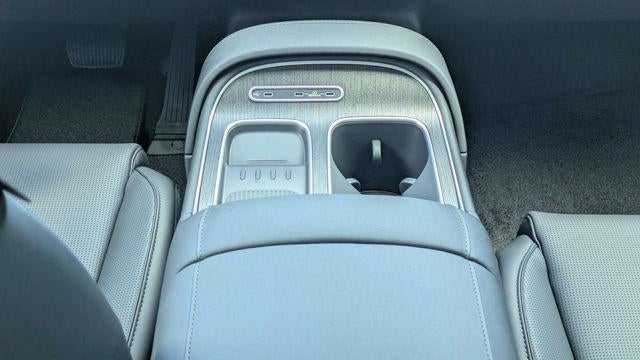 2026 Hyundai PALISADE Hybrid SEL Premium