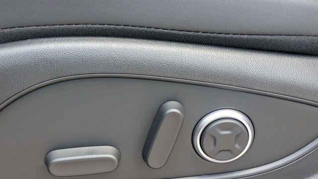 2026 Hyundai PALISADE Hybrid SEL Premium