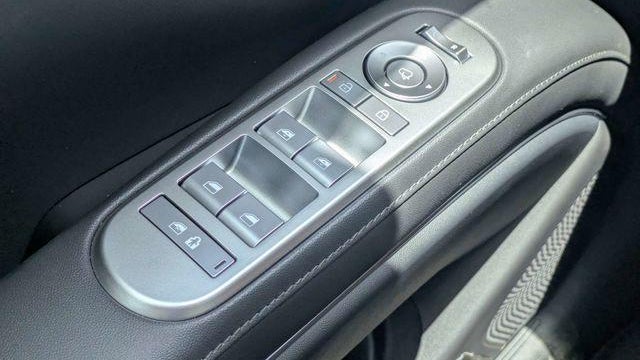 2026 Hyundai PALISADE Hybrid SEL Premium