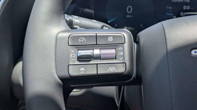 2026 Hyundai PALISADE Hybrid SEL Premium