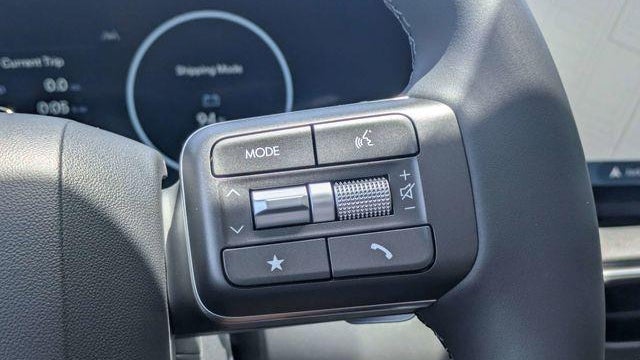 2026 Hyundai PALISADE Hybrid SEL Premium