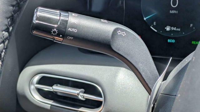 2026 Hyundai PALISADE Hybrid SEL Premium