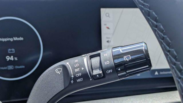 2026 Hyundai PALISADE Hybrid SEL Premium