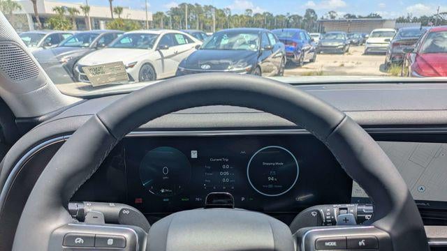 2026 Hyundai PALISADE Hybrid SEL Premium