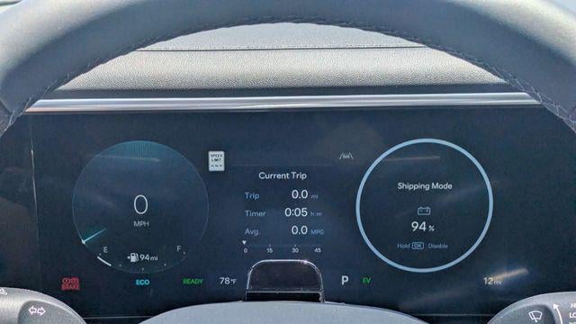 2026 Hyundai PALISADE Hybrid SEL Premium