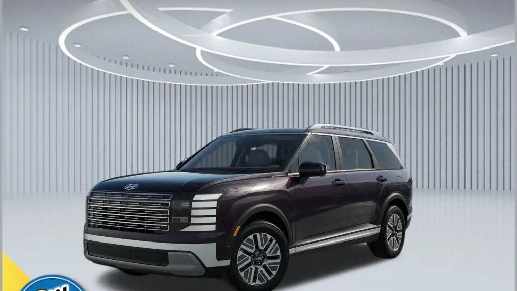 Preowned 2026 Hyundai PALISADE Hybrid SEL for Sale