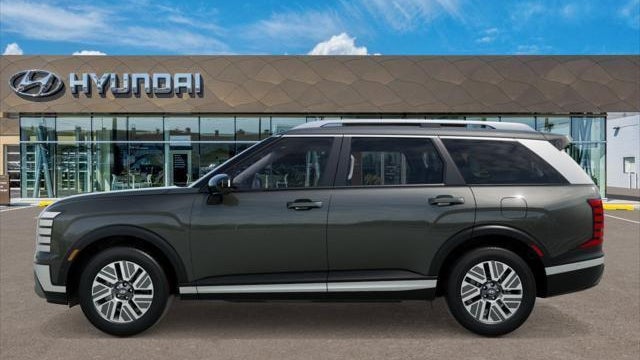 2026 Hyundai PALISADE Hybrid SEL