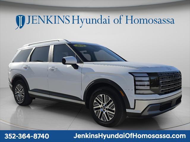 2026 Hyundai Palisade - $48,330