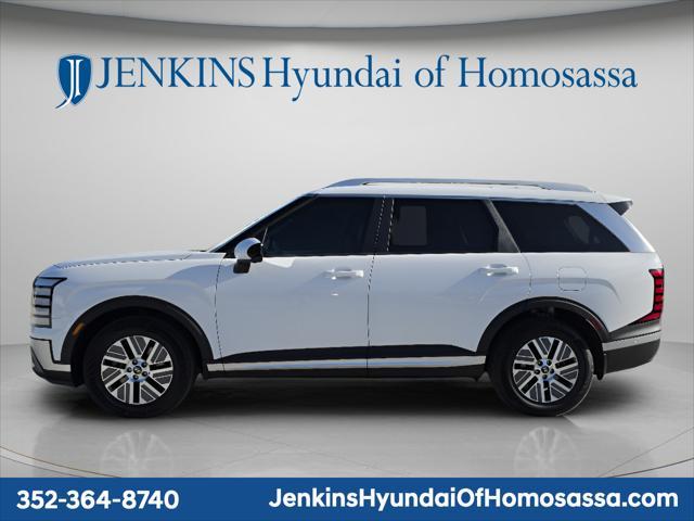 2026 Hyundai Palisade - $48,330