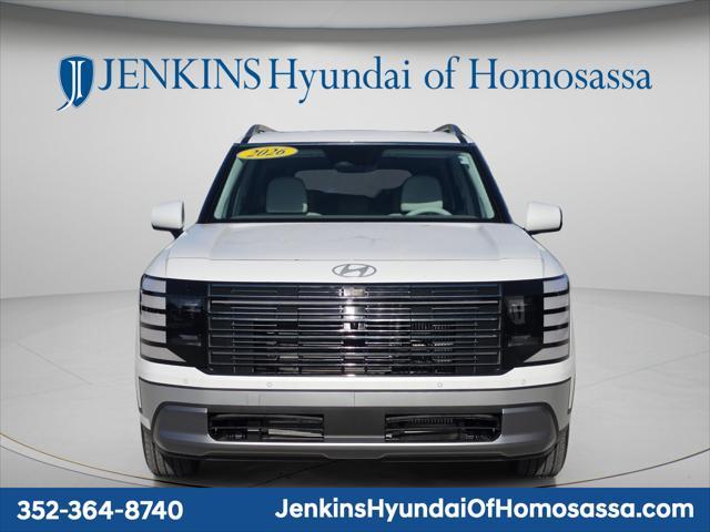 2026 Hyundai Palisade - $48,330