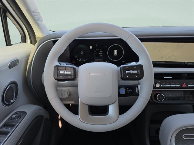 2026 Hyundai Palisade - $48,330