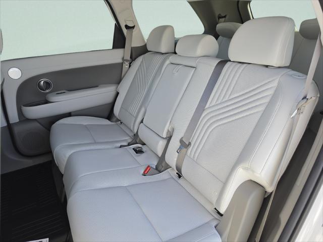 2026 Hyundai Palisade - $48,330