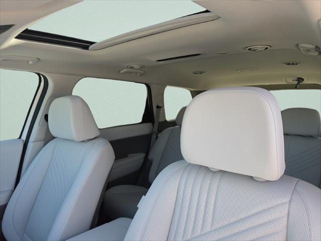 2026 Hyundai Palisade - $48,330