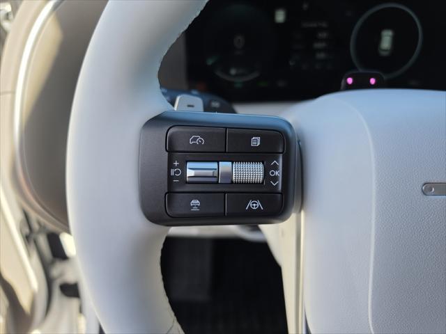 2026 Hyundai Palisade - $48,330
