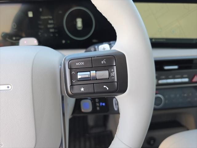 2026 Hyundai Palisade - $48,330