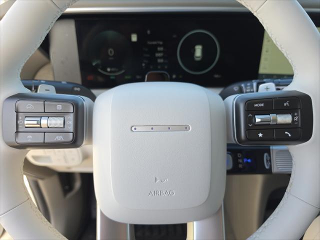 2026 Hyundai Palisade - $48,330