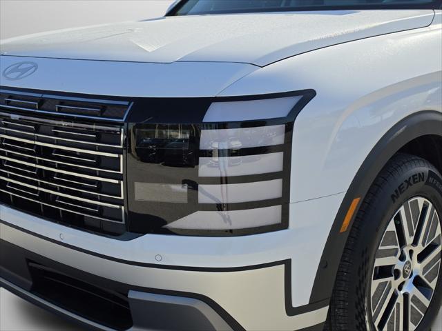 2026 Hyundai Palisade - $48,330