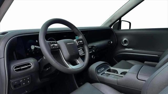 2026 Hyundai PALISADE Hybrid SEL Premium