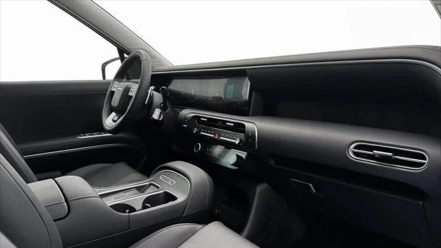 2026 Hyundai PALISADE Hybrid SEL Premium