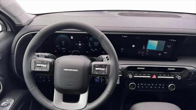 2026 Hyundai PALISADE Hybrid SEL Premium