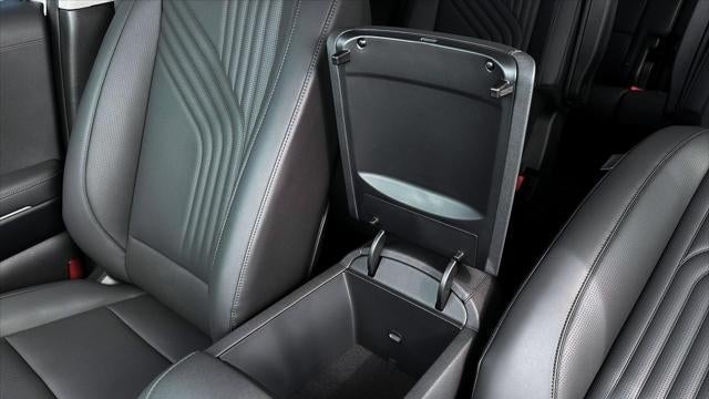 2026 Hyundai PALISADE Hybrid SEL Premium
