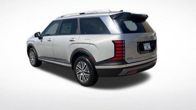 2026 Hyundai PALISADE Hybrid SEL Premium