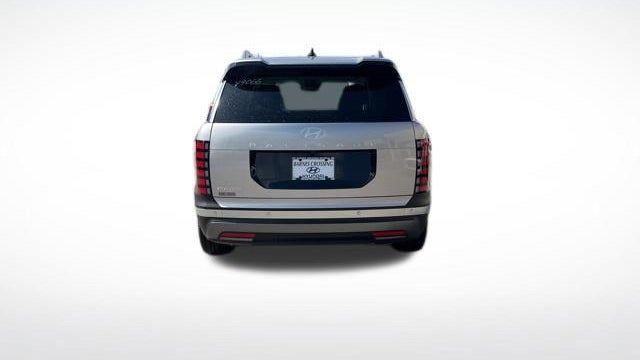 2026 Hyundai PALISADE Hybrid SEL Premium