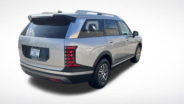 2026 Hyundai PALISADE Hybrid SEL Premium