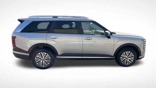 2026 Hyundai PALISADE Hybrid SEL Premium