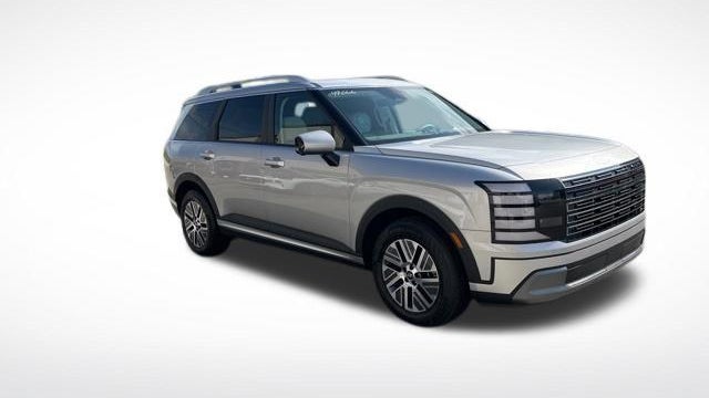 2026 Hyundai PALISADE Hybrid SEL Premium